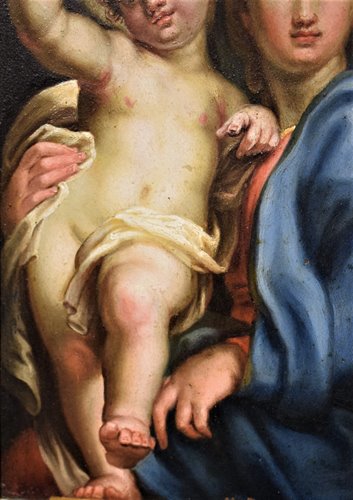 Carlo Maratta (Camerano1625 - Roma1713)